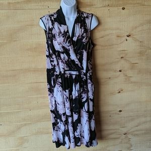 Women's Simply Vera Vera Wang dress